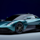 Image for article titled The Aston Martin Valhalla Is A PHEV With Performance Worthy Of Its Name